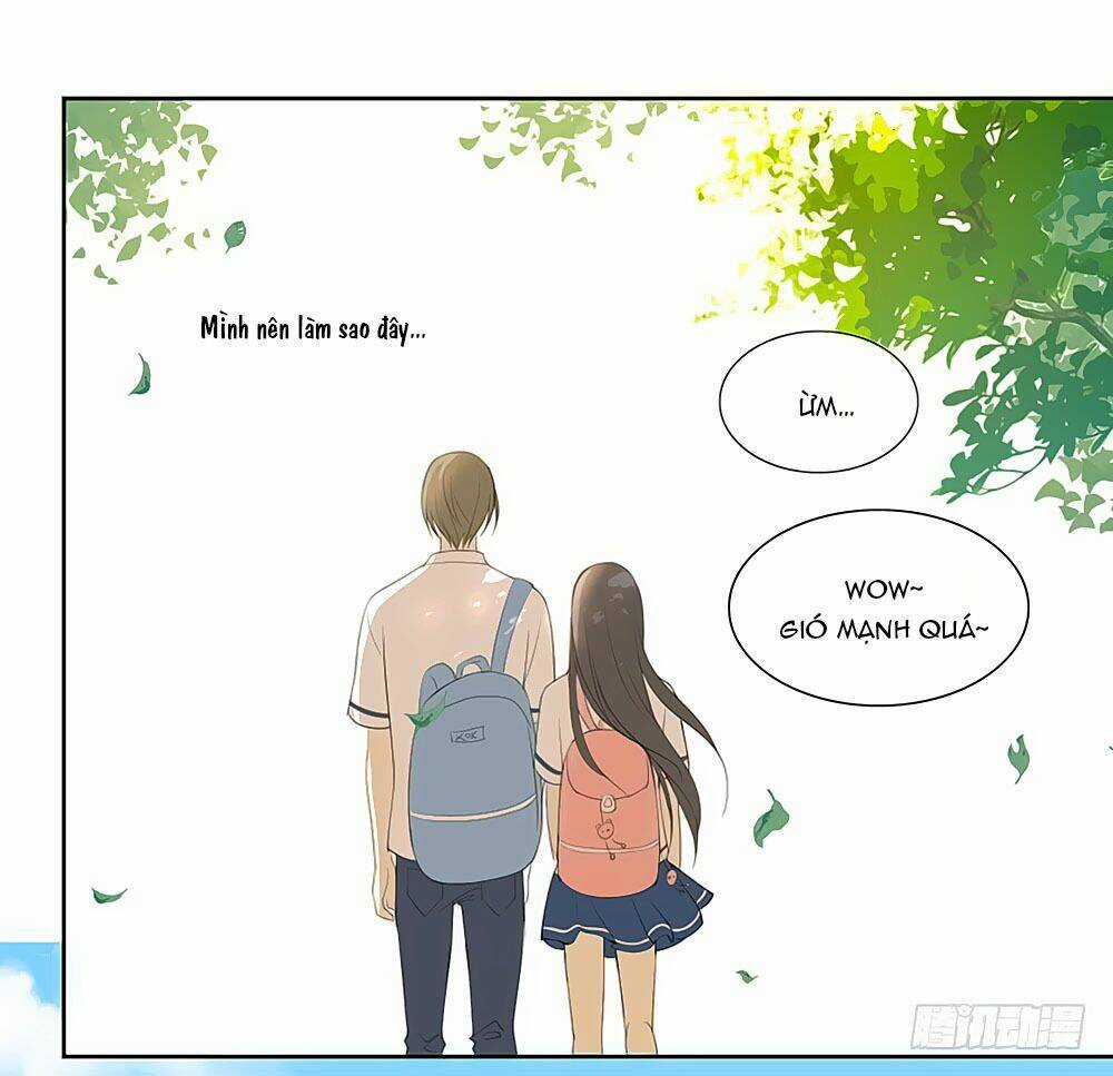 Sinh Sinh Tương Thác - Chapter 36 - Trang 16