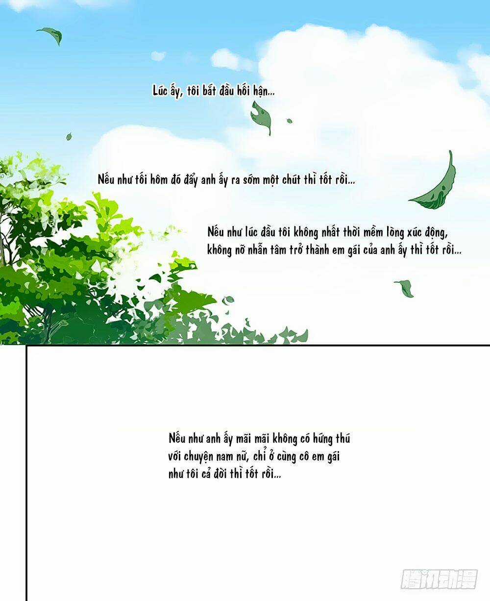 Sinh Sinh Tương Thác - Chapter 36 - Trang 17