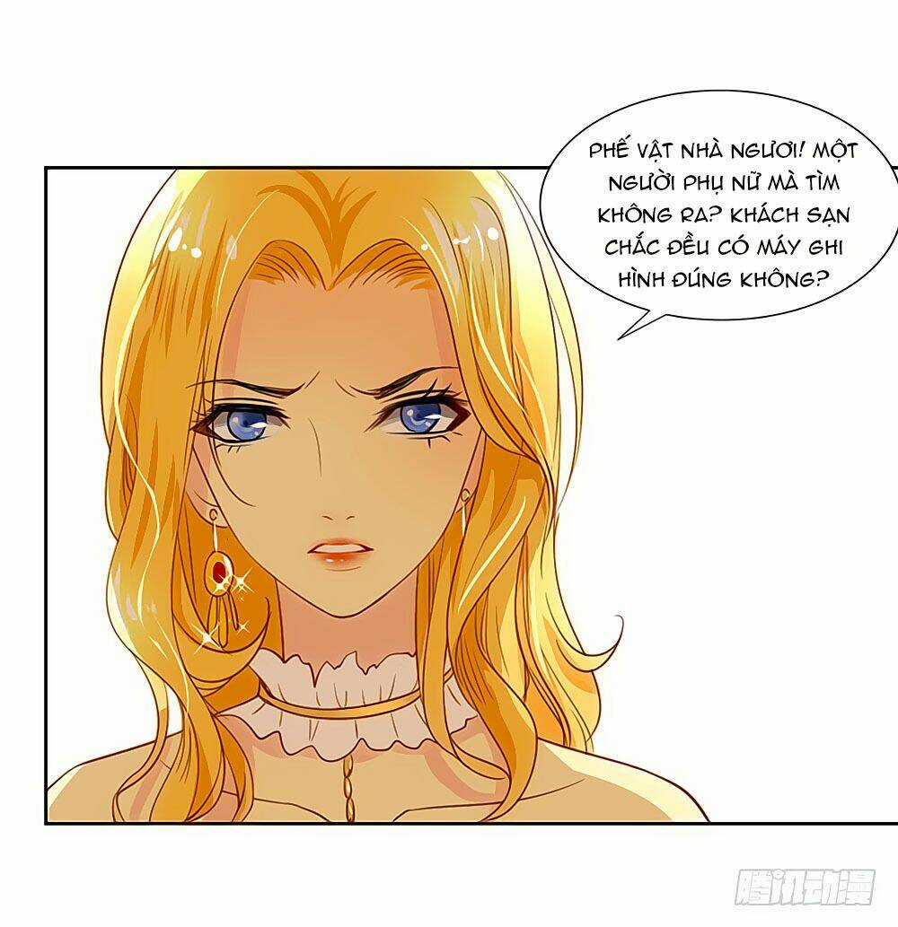 Sinh Sinh Tương Thác - Chapter 36 - Trang 20