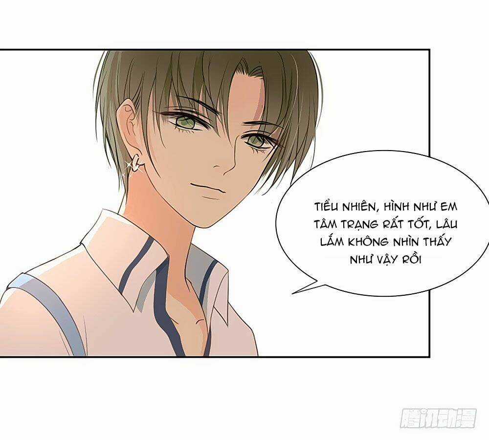 Sinh Sinh Tương Thác - Chapter 36 - Trang 3