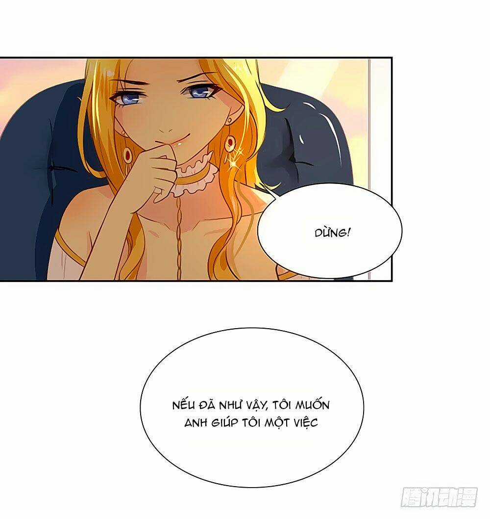 Sinh Sinh Tương Thác - Chapter 36 - Trang 22