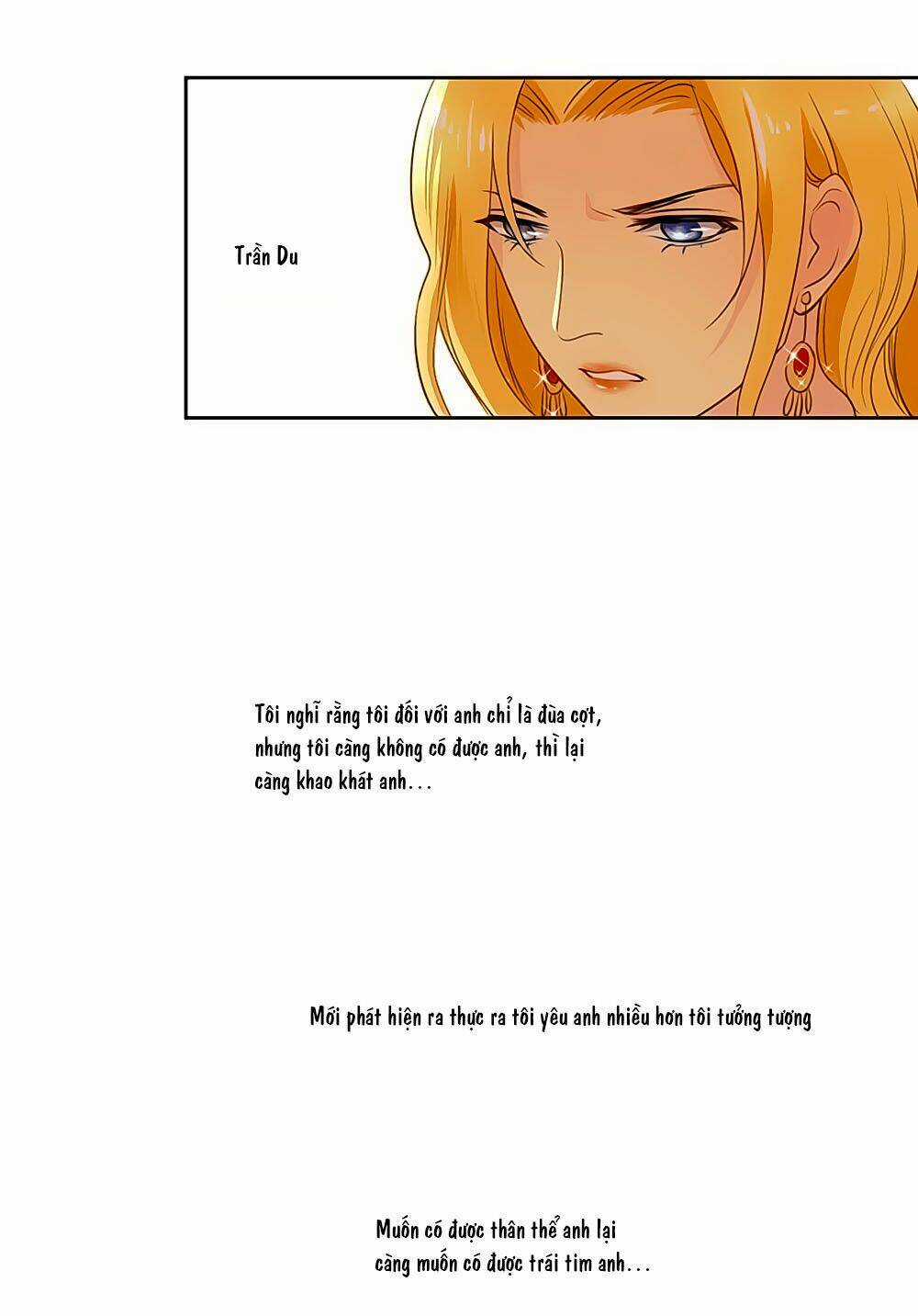 Sinh Sinh Tương Thác - Chapter 36 - Trang 26