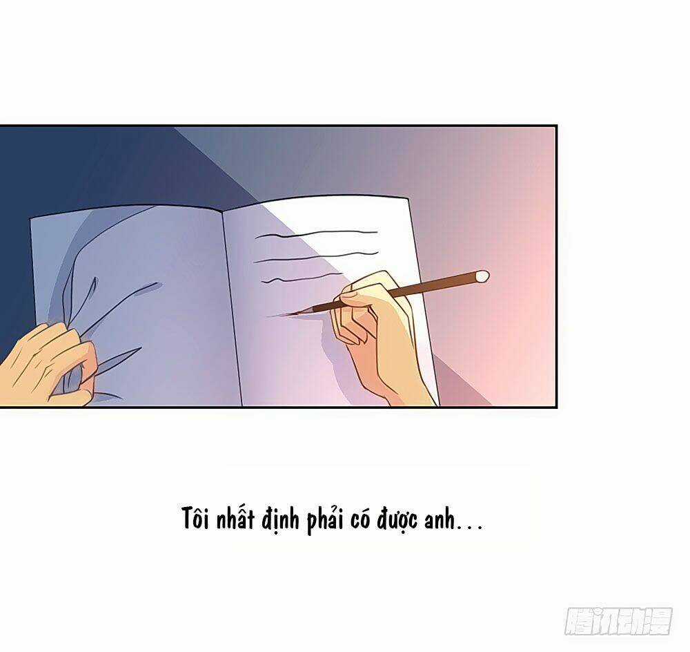 Sinh Sinh Tương Thác - Chapter 36 - Trang 27