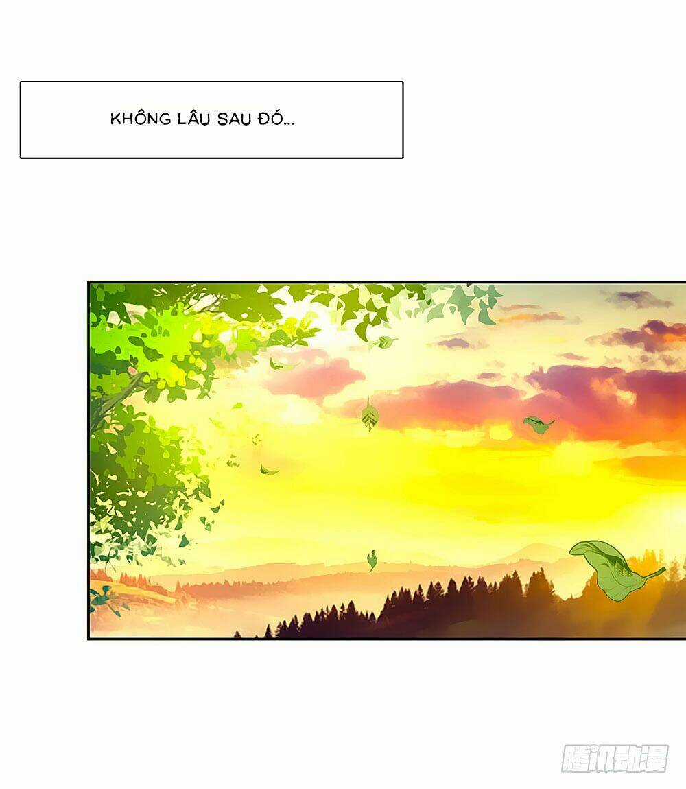 Sinh Sinh Tương Thác - Chapter 36 - Trang 28