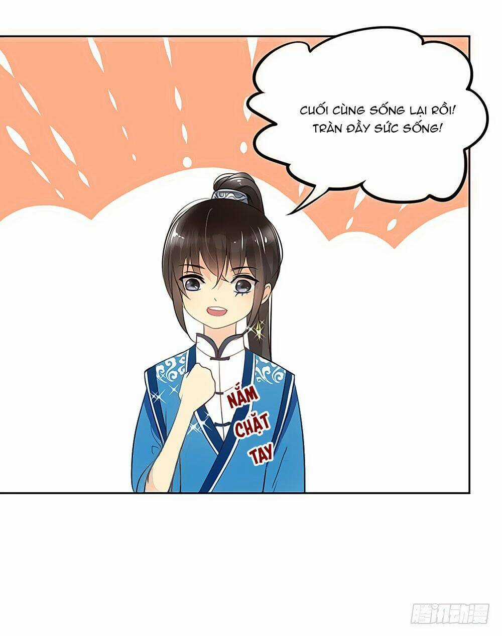 Sinh Sinh Tương Thác - Chapter 36 - Trang 29