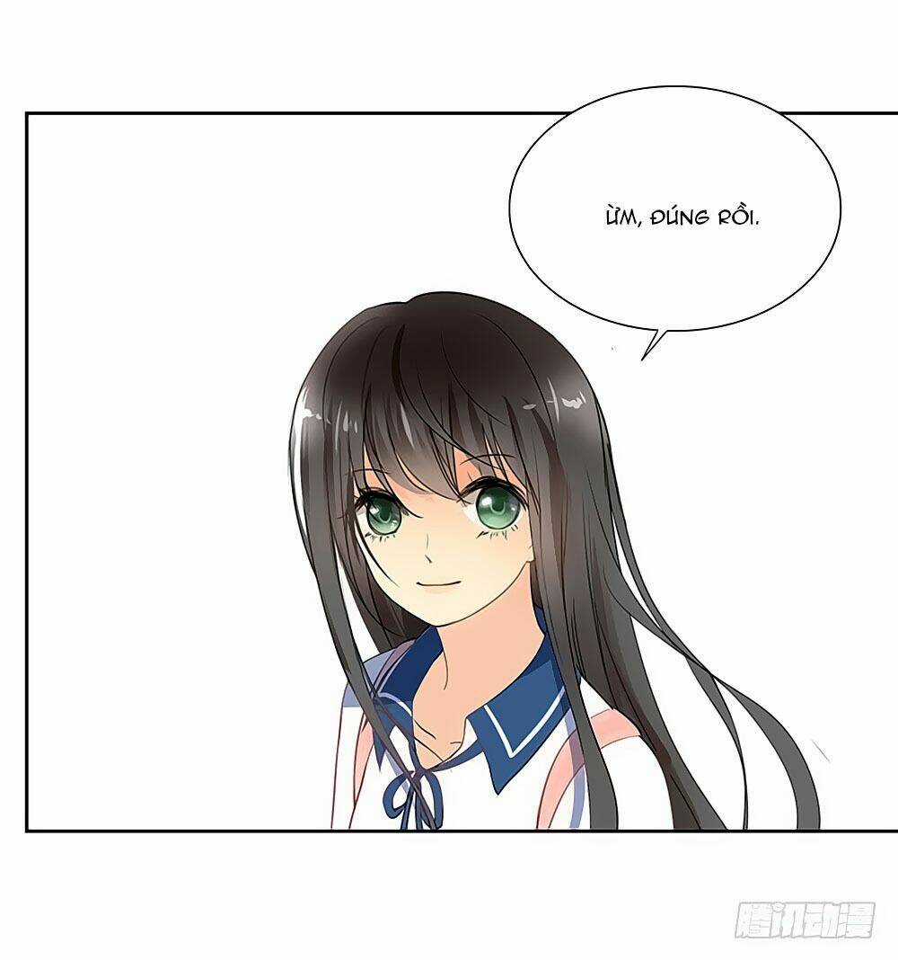 Sinh Sinh Tương Thác - Chapter 36 - Trang 4