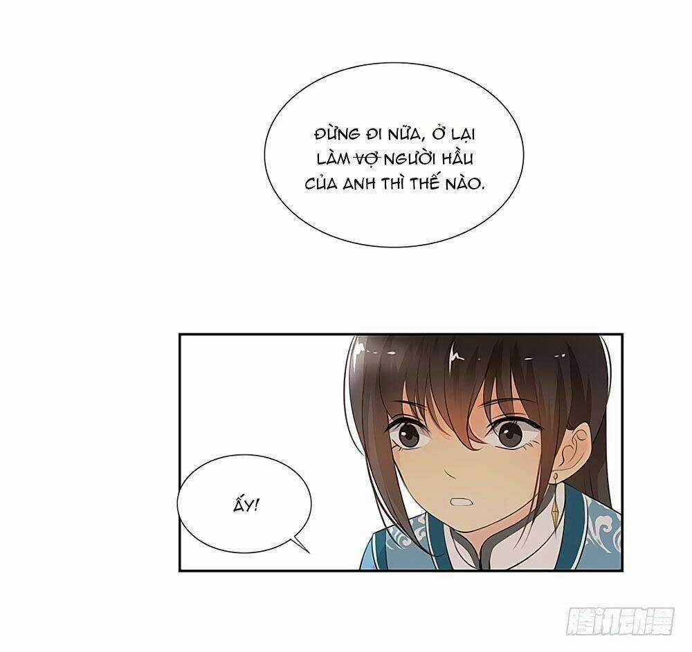 Sinh Sinh Tương Thác - Chapter 36 - Trang 32