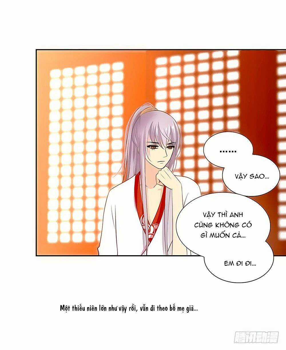 Sinh Sinh Tương Thác - Chapter 36 - Trang 34