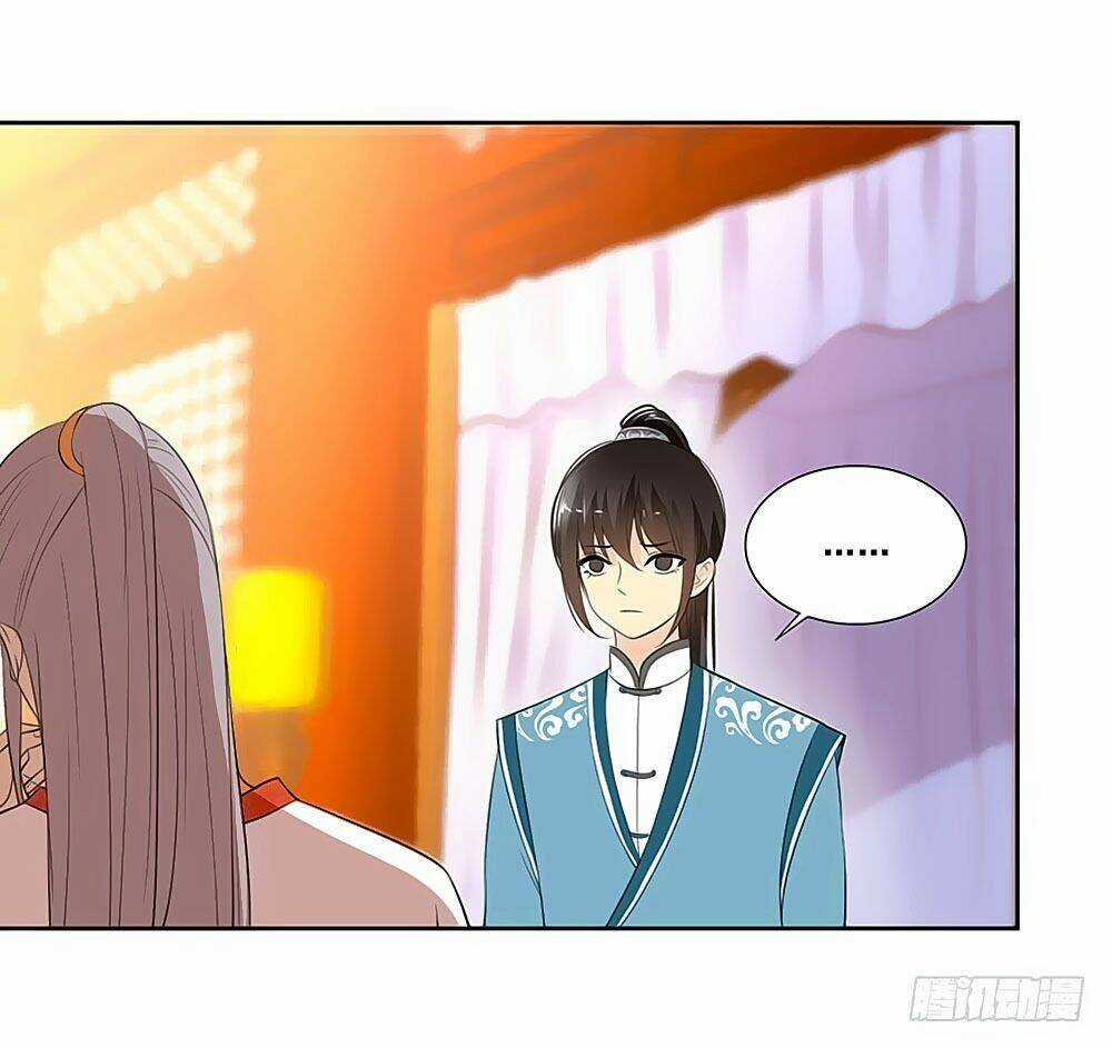 Sinh Sinh Tương Thác - Chapter 36 - Trang 35