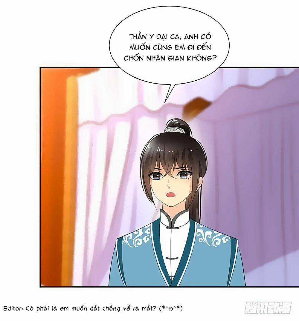 Sinh Sinh Tương Thác - Chapter 36 - Trang 36