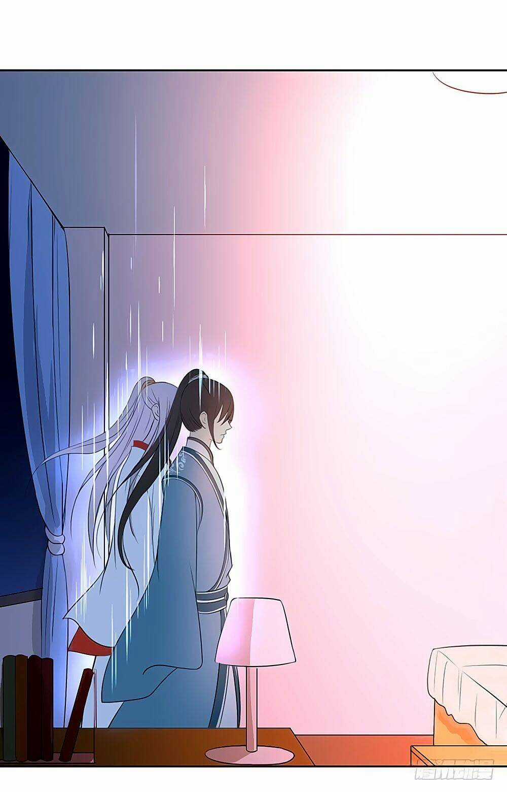 Sinh Sinh Tương Thác - Chapter 36 - Trang 39