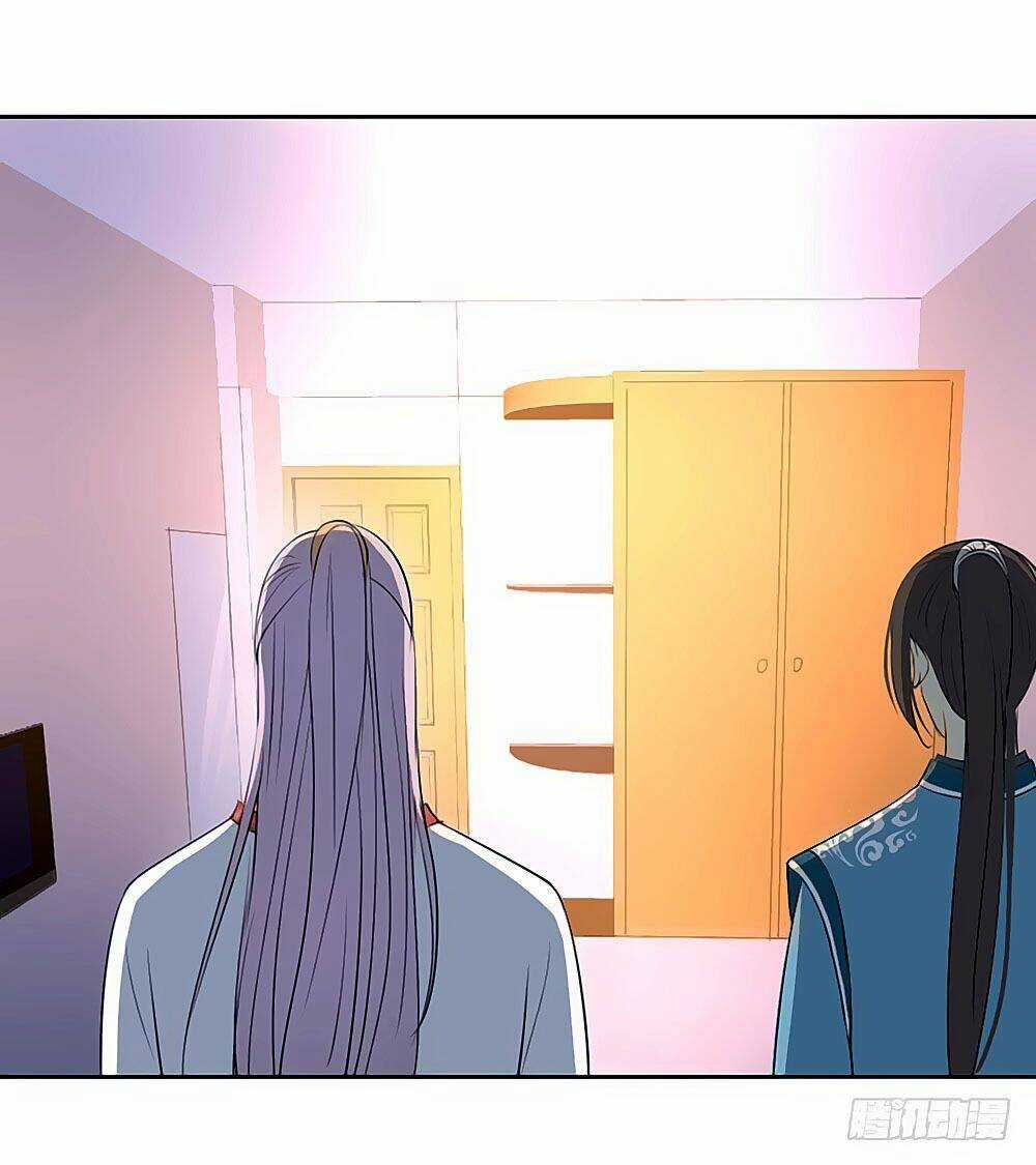 Sinh Sinh Tương Thác - Chapter 36 - Trang 40