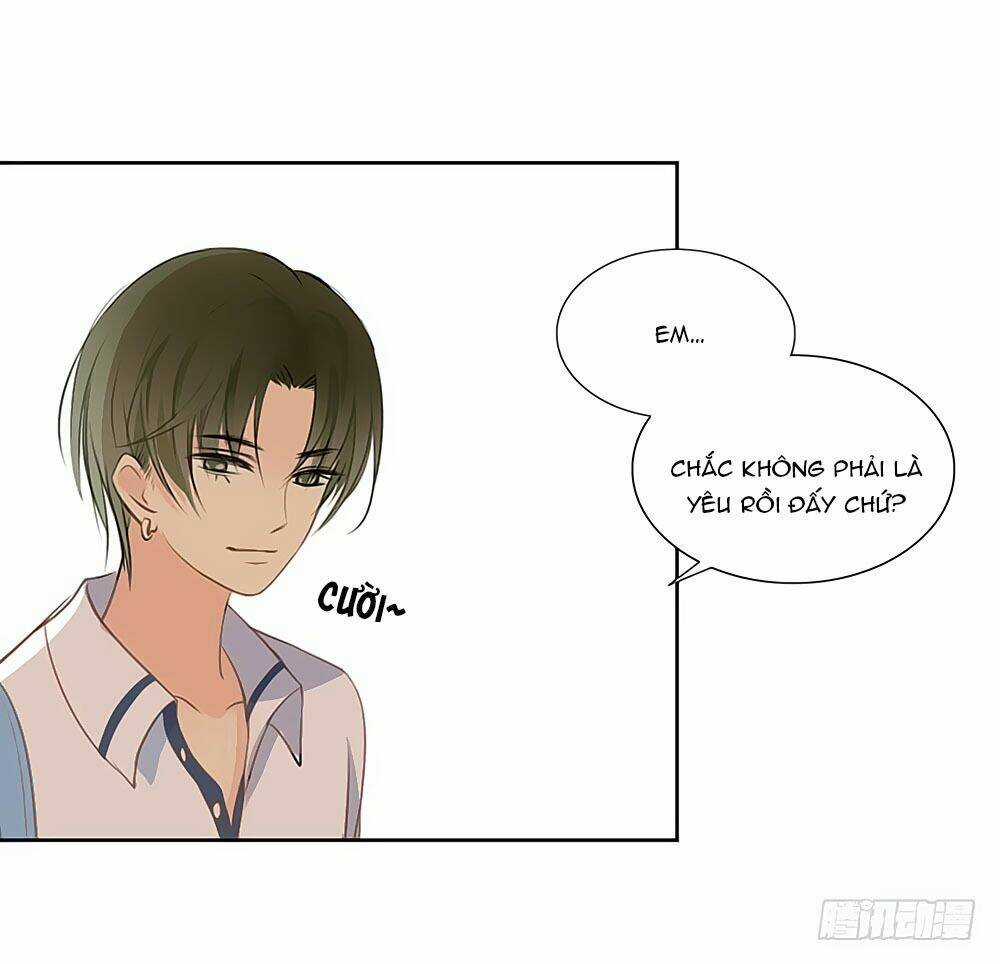 Sinh Sinh Tương Thác - Chapter 36 - Trang 5