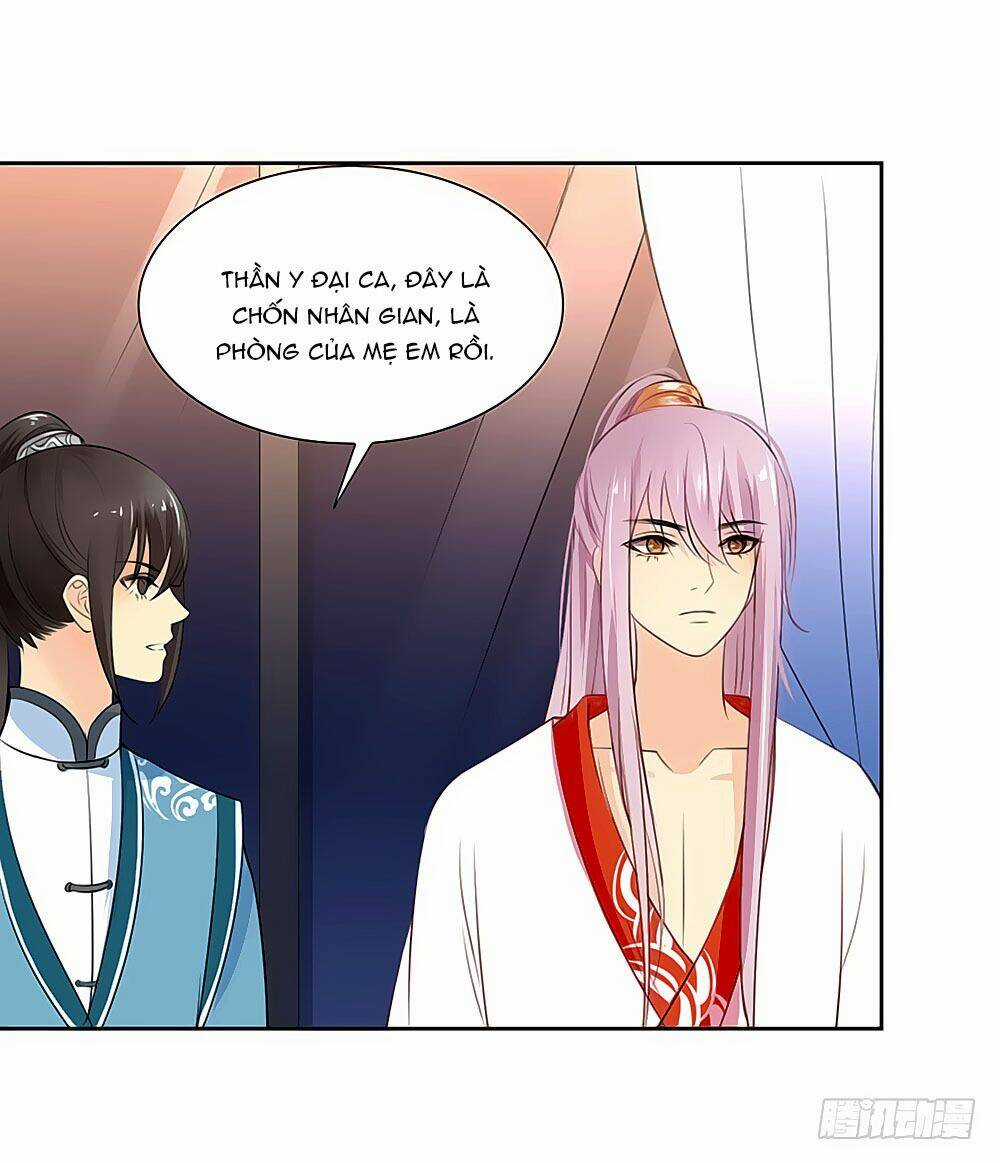 Sinh Sinh Tương Thác - Chapter 36 - Trang 41