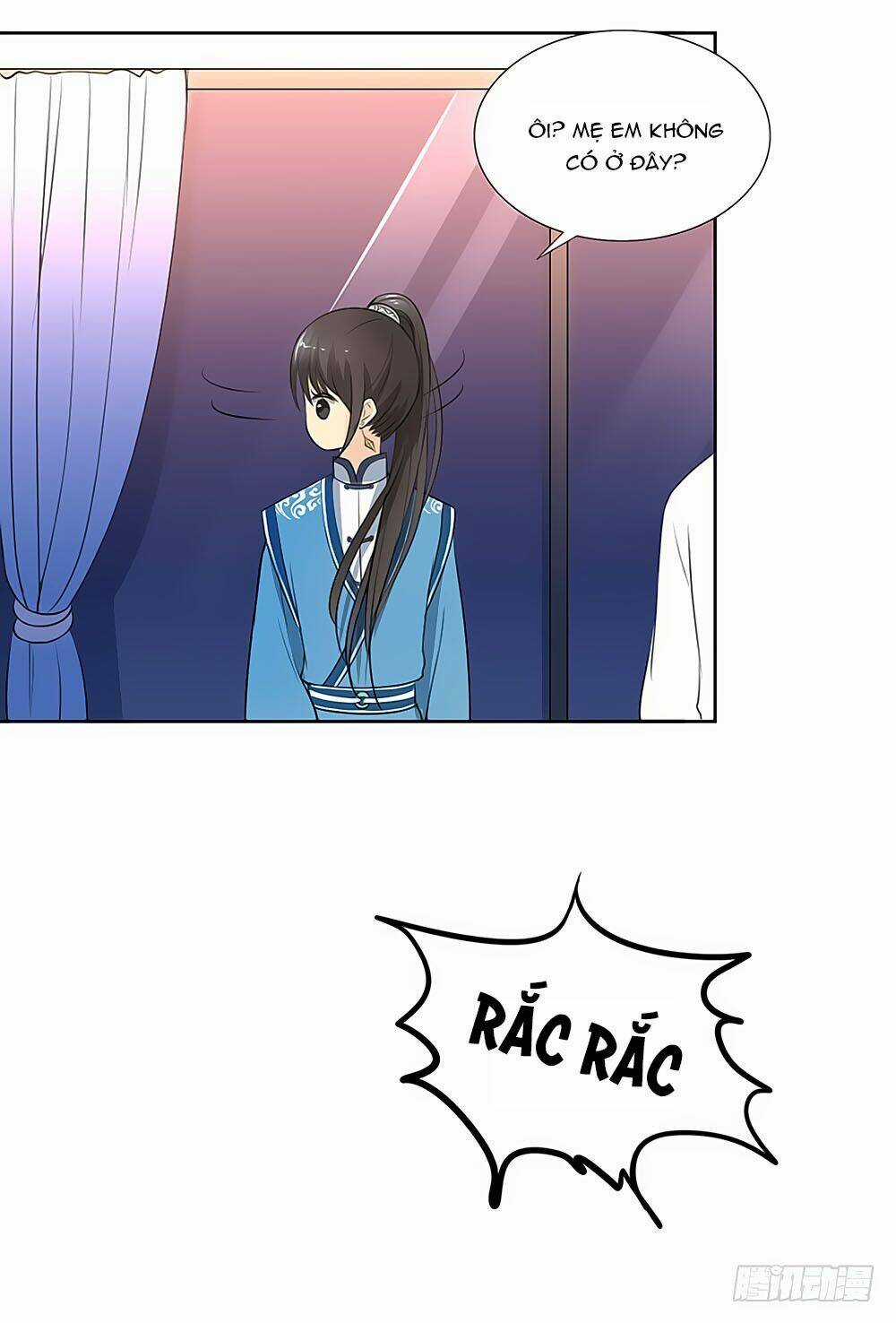 Sinh Sinh Tương Thác - Chapter 36 - Trang 43