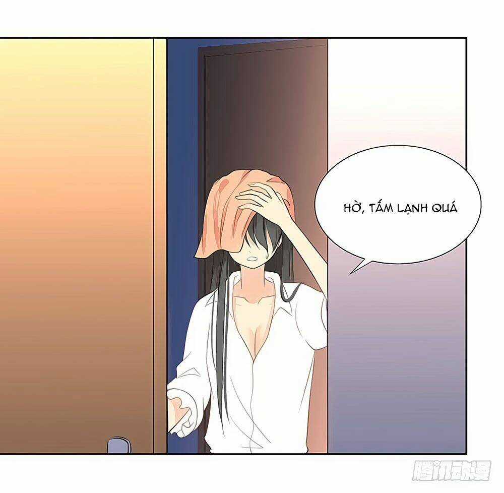 Sinh Sinh Tương Thác - Chapter 36 - Trang 44