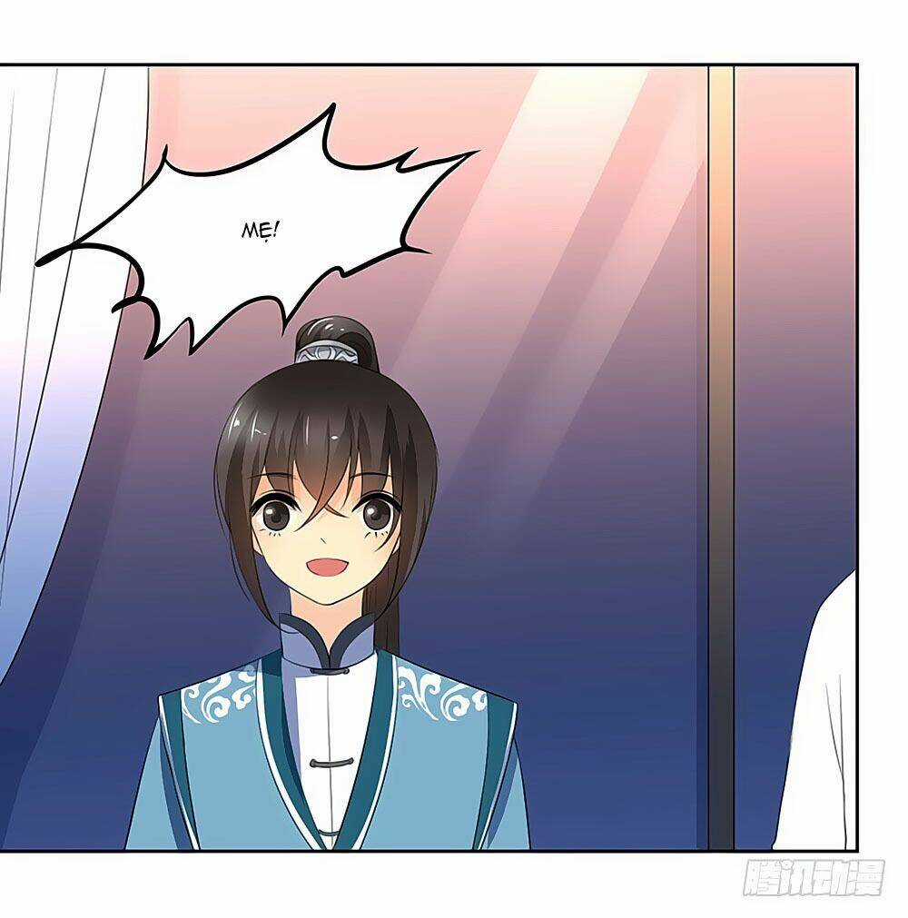 Sinh Sinh Tương Thác - Chapter 36 - Trang 45