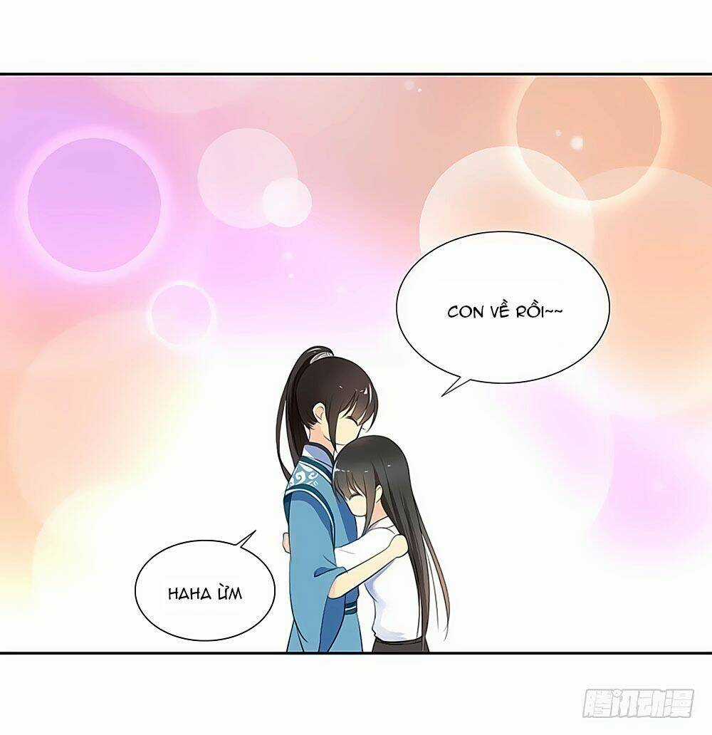 Sinh Sinh Tương Thác - Chapter 36 - Trang 48