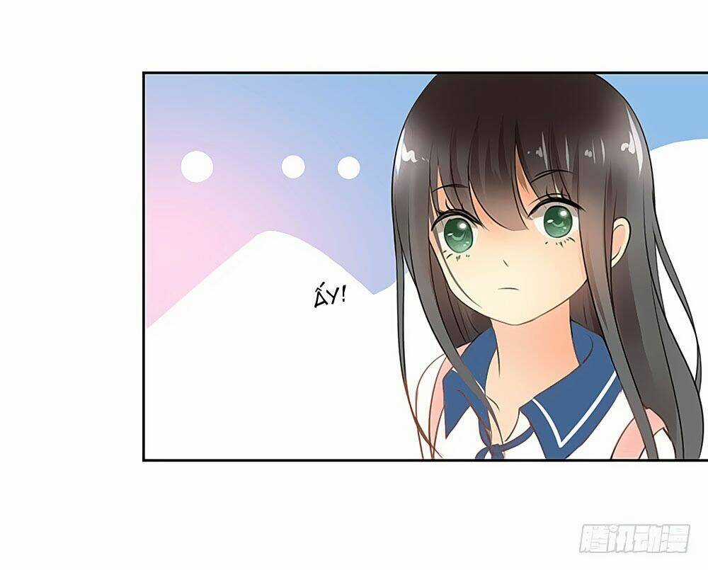 Sinh Sinh Tương Thác - Chapter 36 - Trang 6