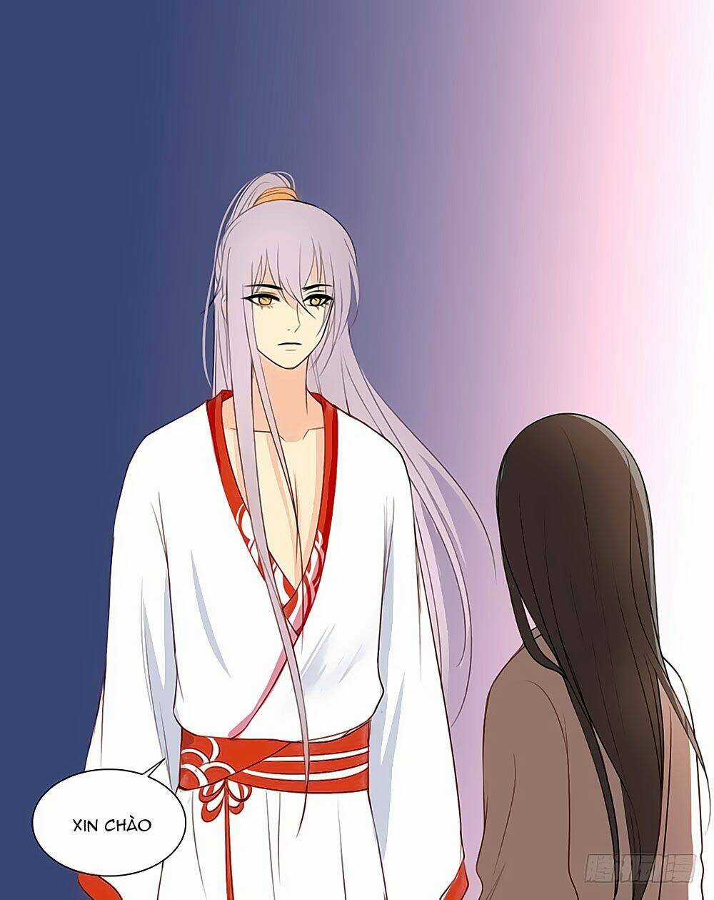 Sinh Sinh Tương Thác - Chapter 36 - Trang 51