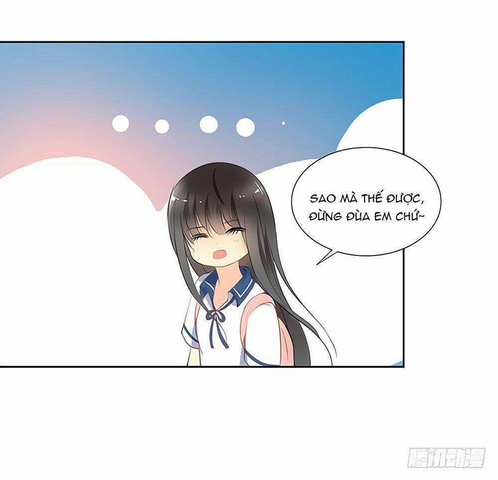 Sinh Sinh Tương Thác - Chapter 36 - Trang 7