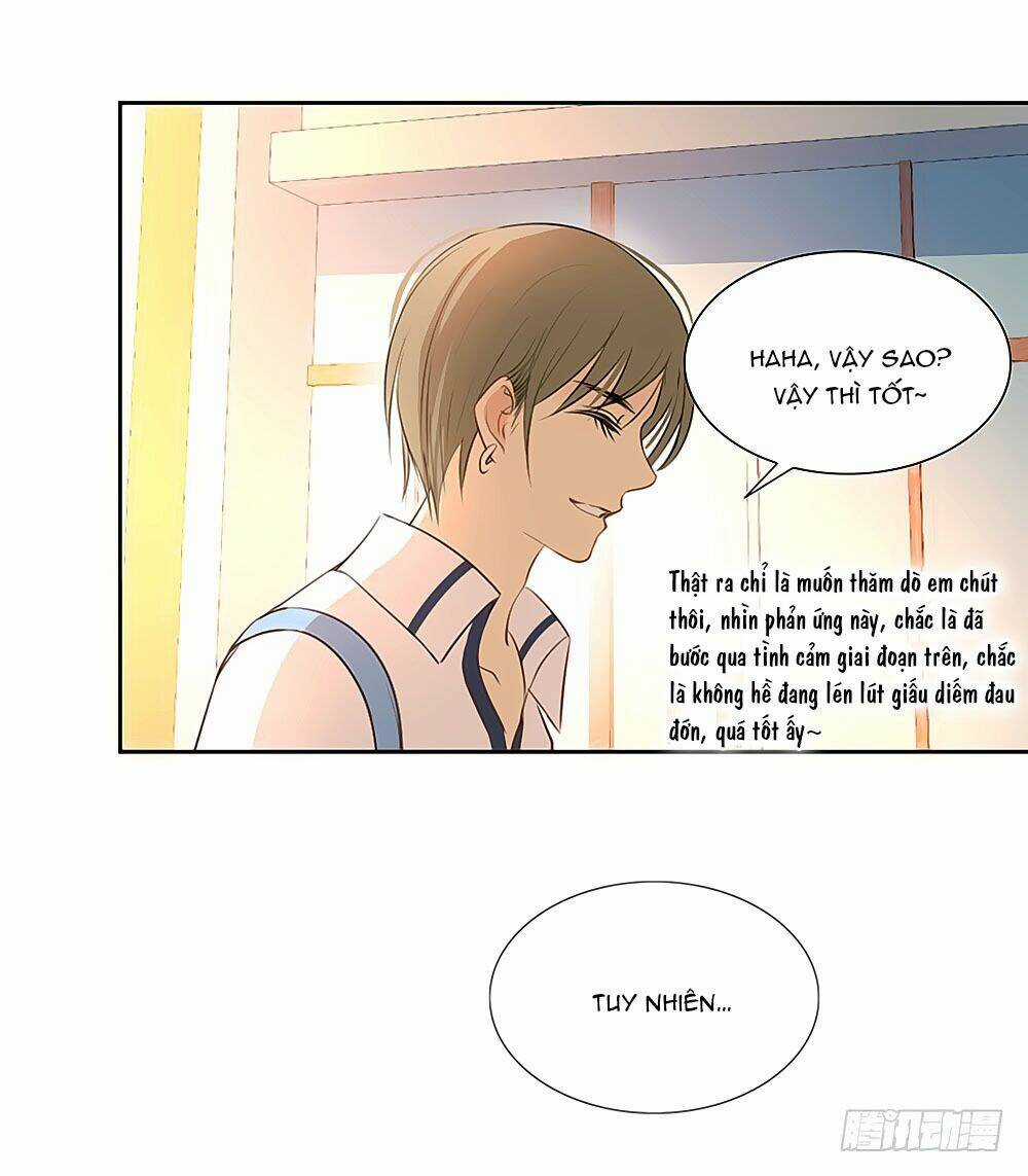 Sinh Sinh Tương Thác - Chapter 36 - Trang 8