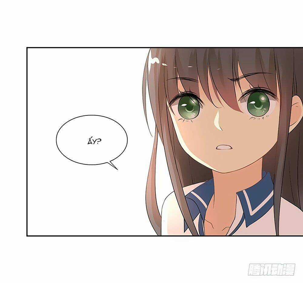 Sinh Sinh Tương Thác - Chapter 36 - Trang 10