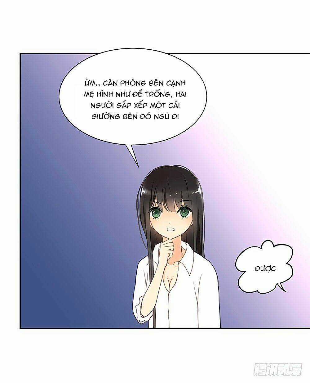 Sinh Sinh Tương Thác - Chapter 37 - Trang 12