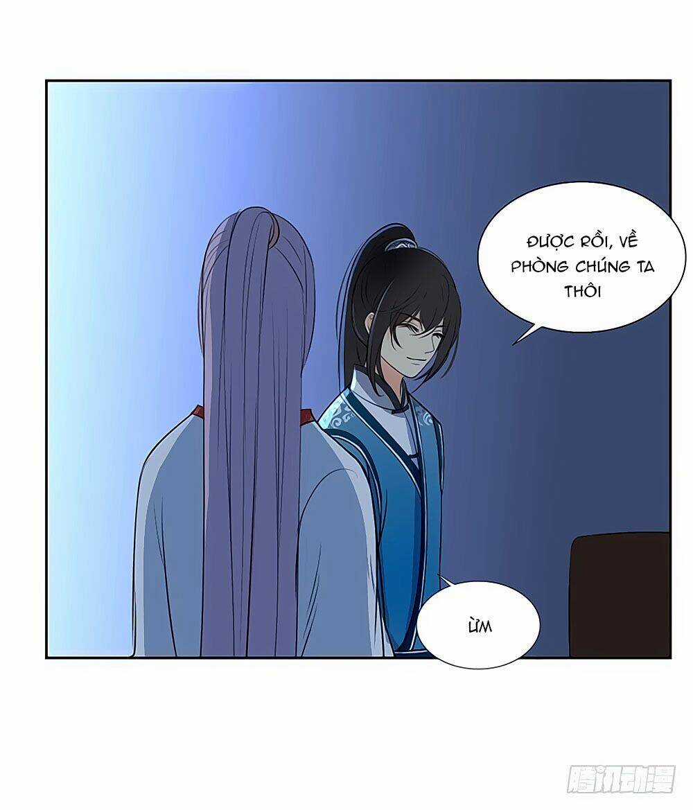 Sinh Sinh Tương Thác - Chapter 37 - Trang 17