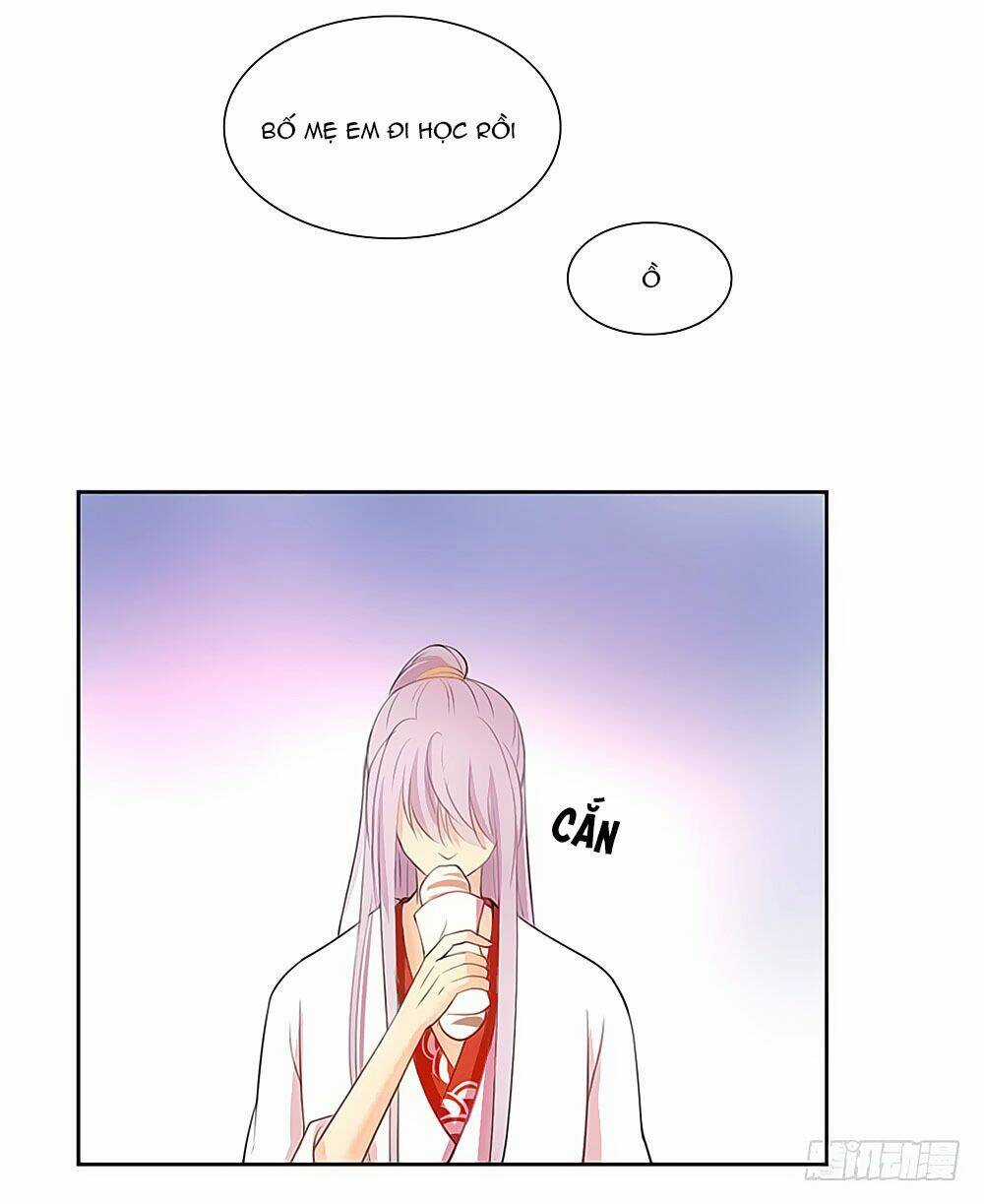 Sinh Sinh Tương Thác - Chapter 37 - Trang 24