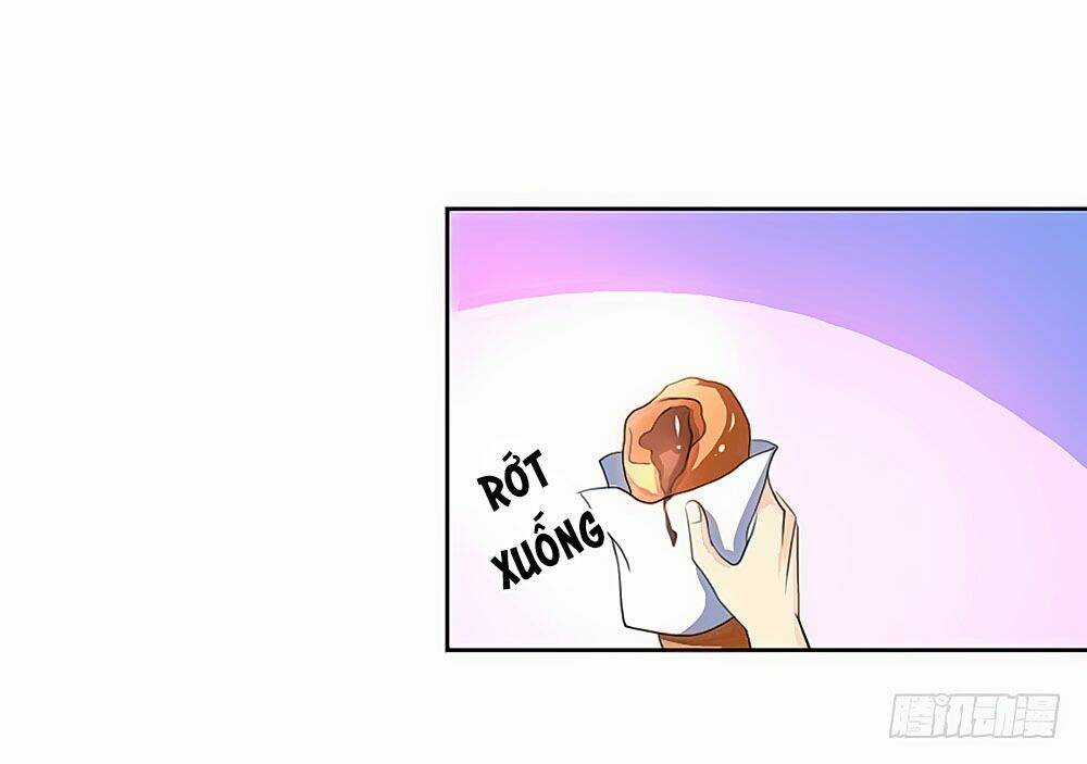 Sinh Sinh Tương Thác - Chapter 37 - Trang 25