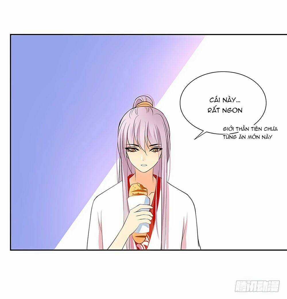 Sinh Sinh Tương Thác - Chapter 37 - Trang 26