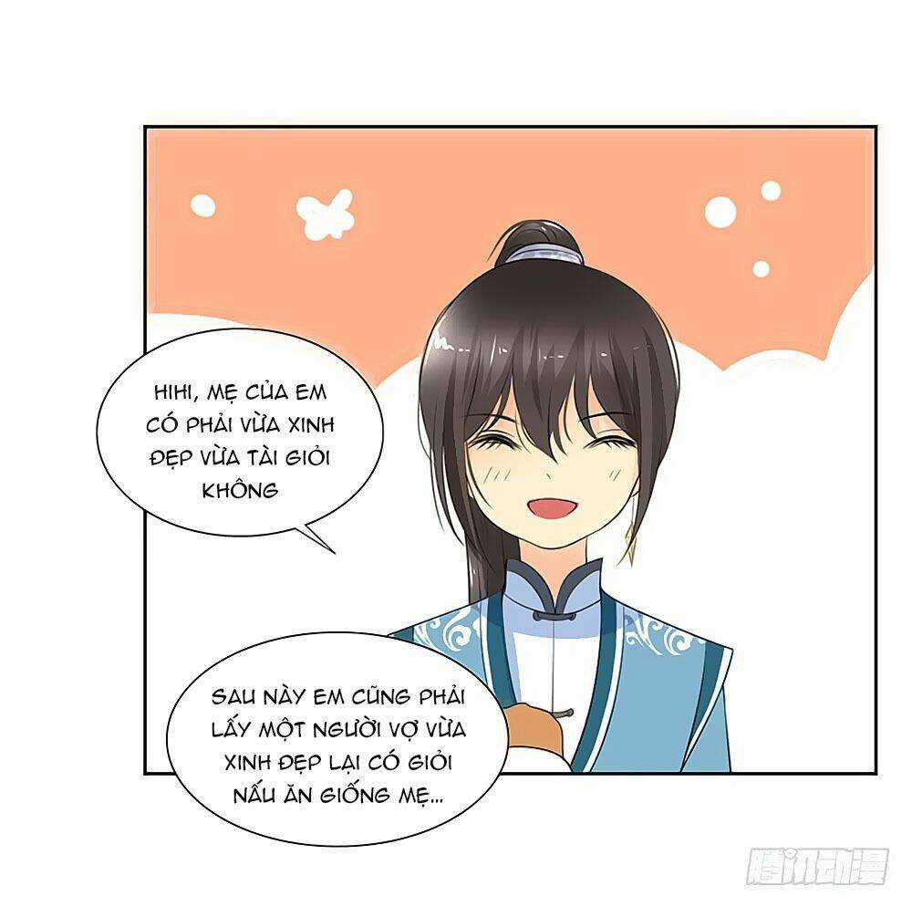 Sinh Sinh Tương Thác - Chapter 37 - Trang 27