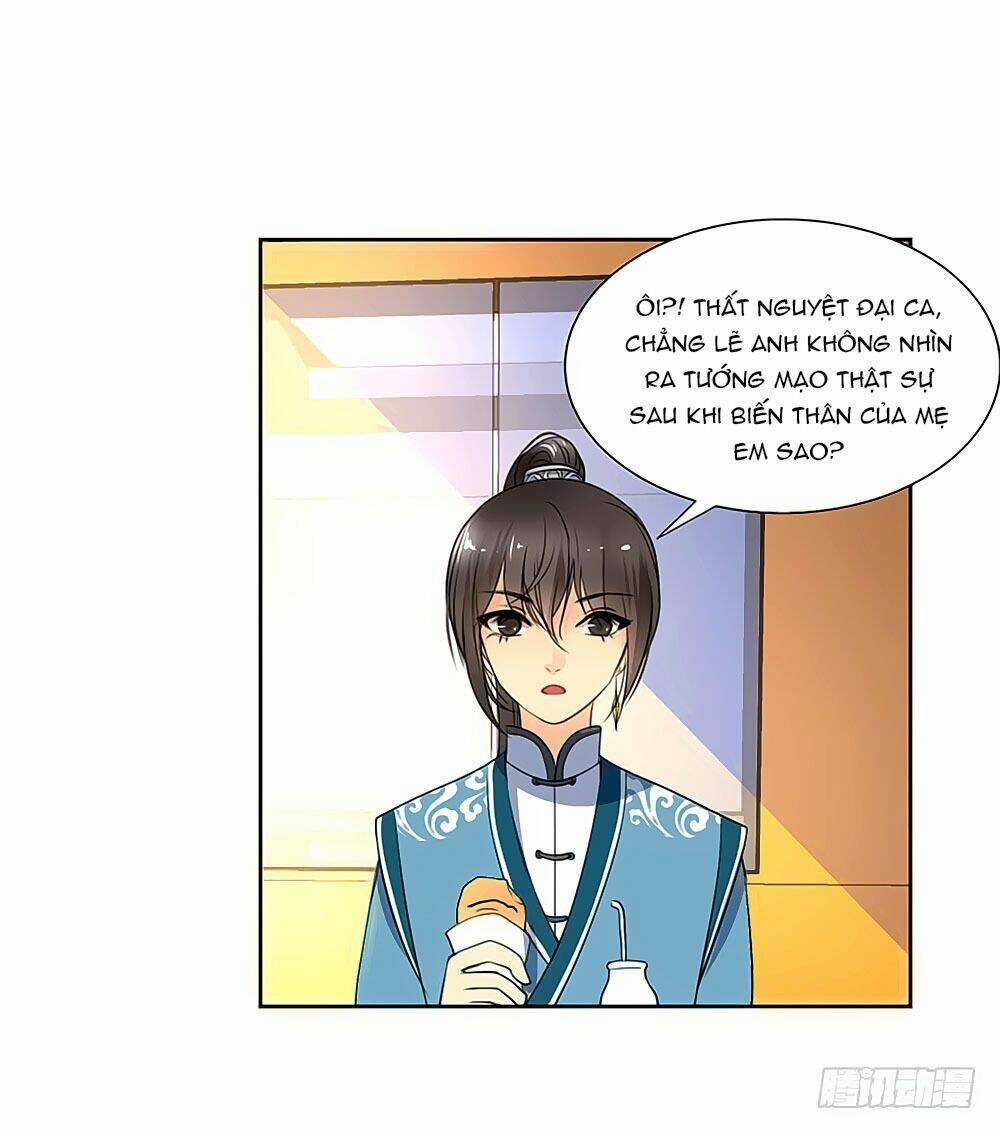 Sinh Sinh Tương Thác - Chapter 37 - Trang 29