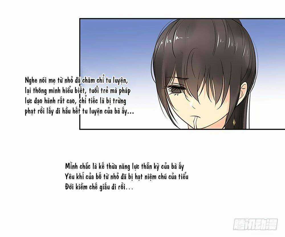 Sinh Sinh Tương Thác - Chapter 37 - Trang 32