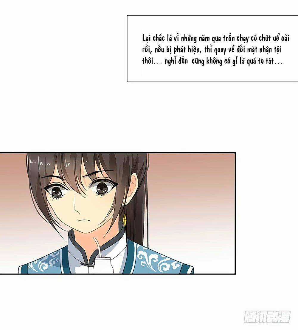 Sinh Sinh Tương Thác - Chapter 37 - Trang 39