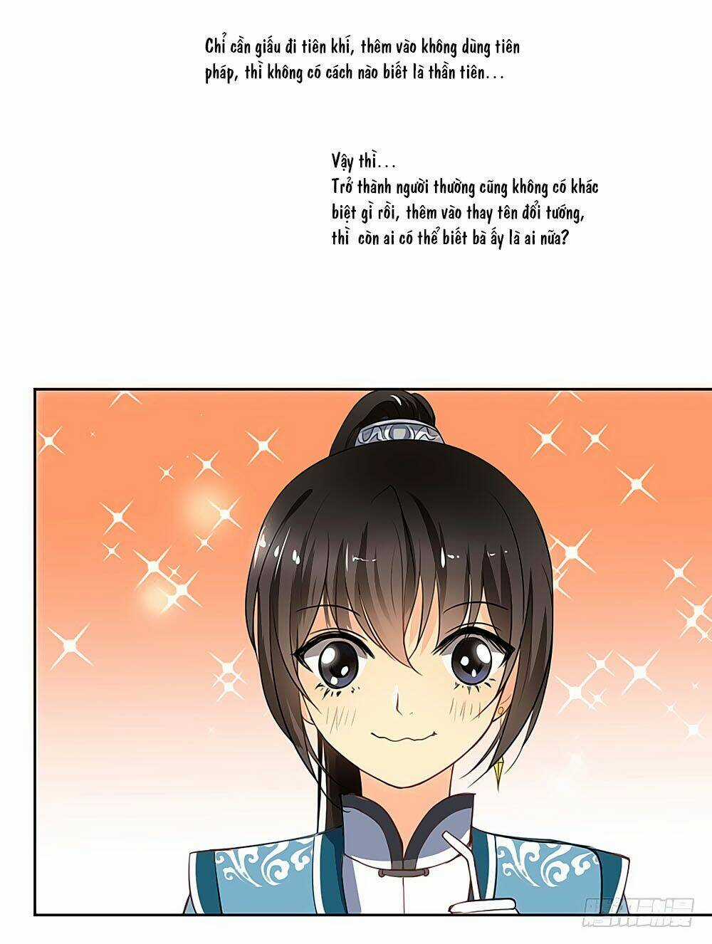 Sinh Sinh Tương Thác - Chapter 37 - Trang 40