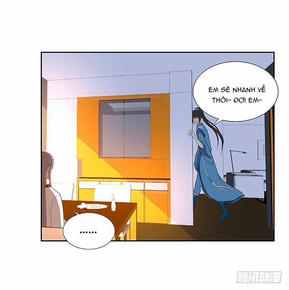 Sinh Sinh Tương Thác - Chapter 37 - Trang 42