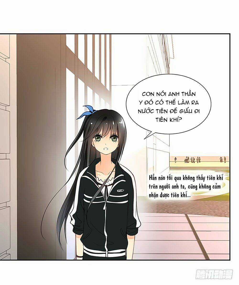 Sinh Sinh Tương Thác - Chapter 37 - Trang 44