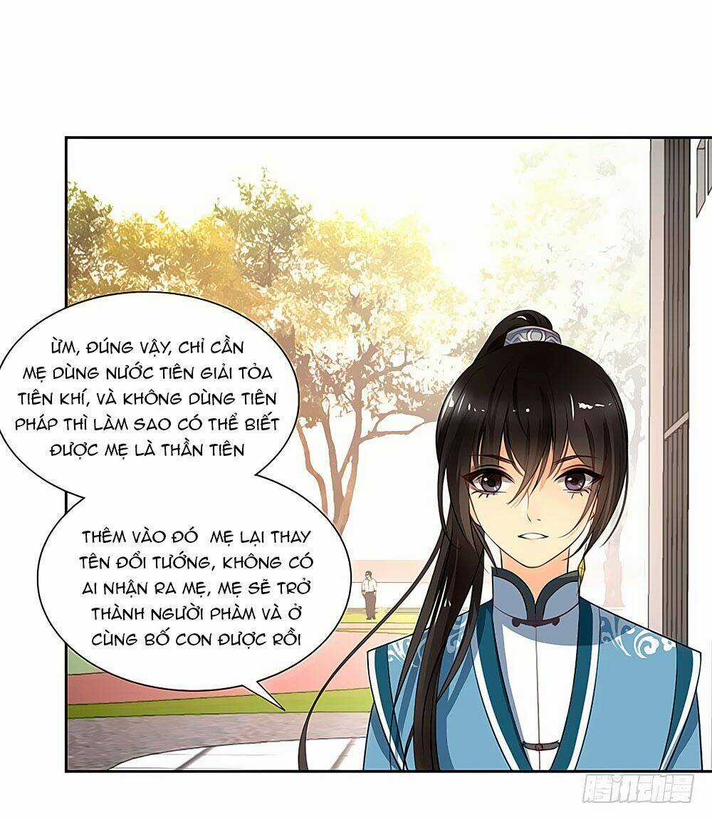 Sinh Sinh Tương Thác - Chapter 37 - Trang 45