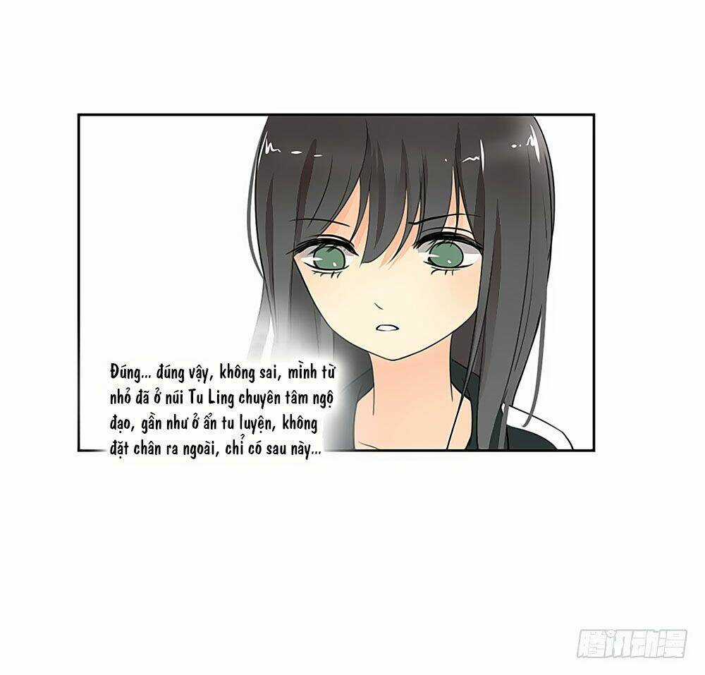 Sinh Sinh Tương Thác - Chapter 37 - Trang 50