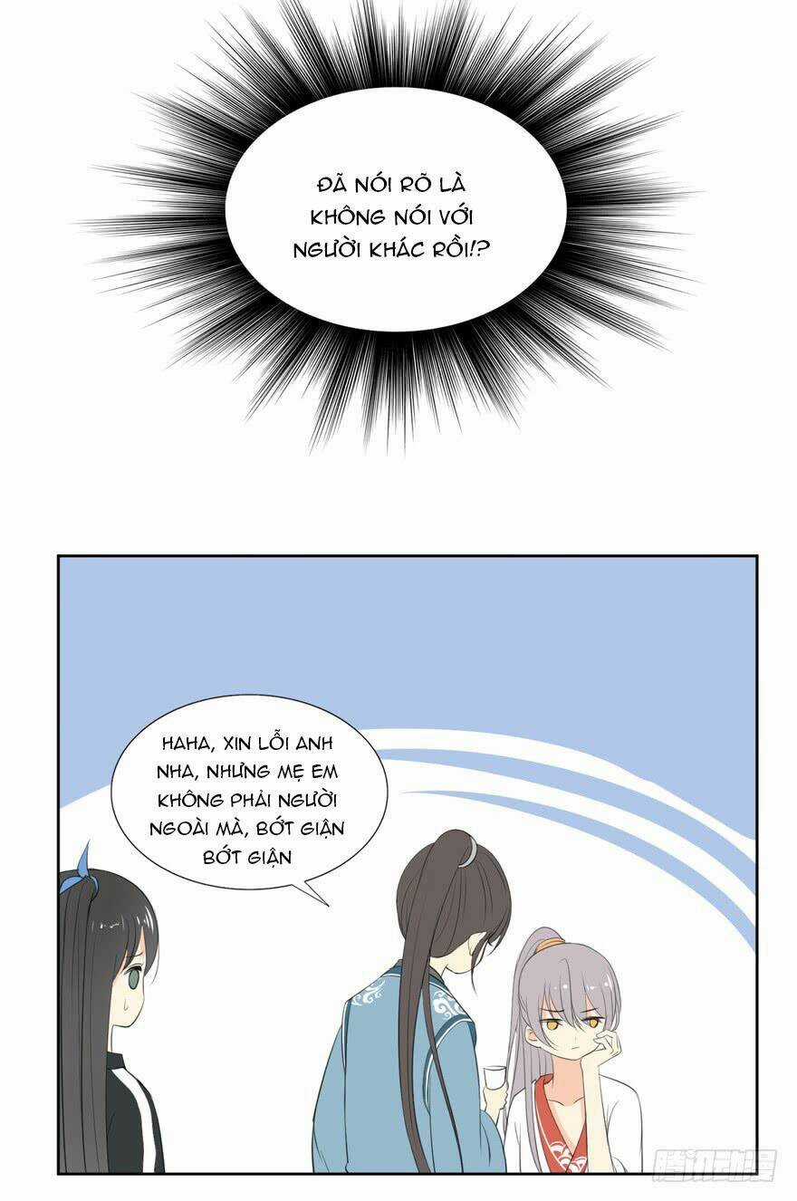 Sinh Sinh Tương Thác - Chapter 37 - Trang 53