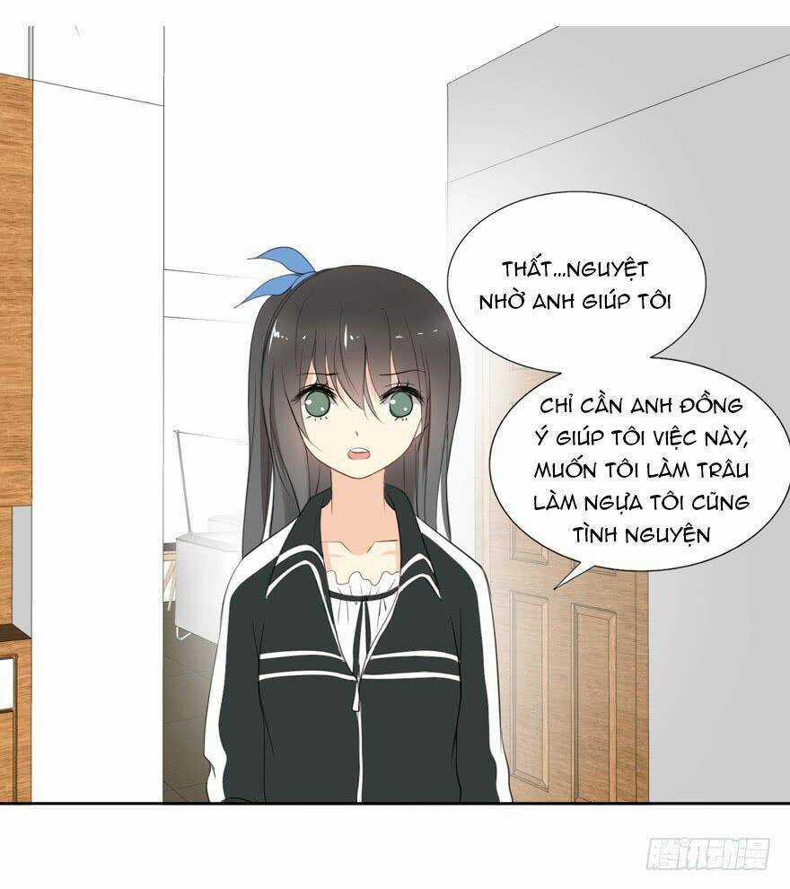 Sinh Sinh Tương Thác - Chapter 37 - Trang 54