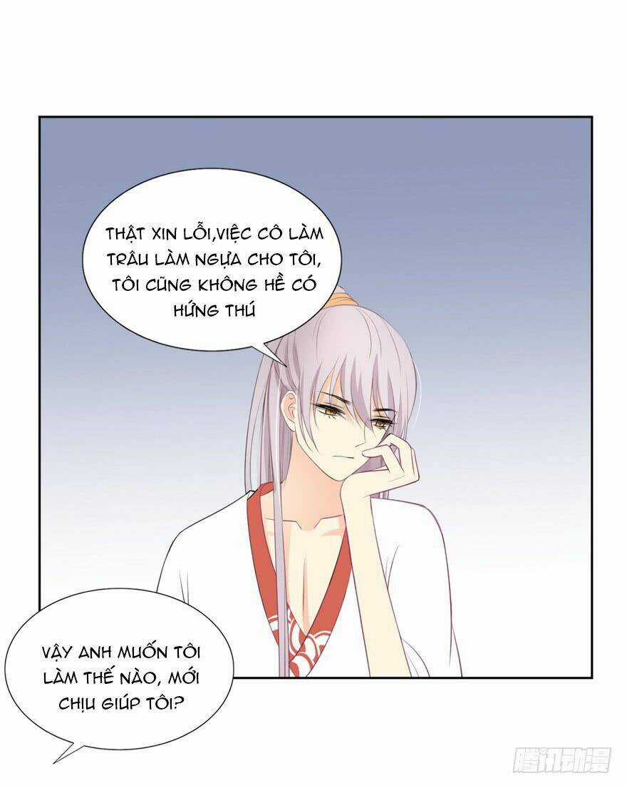 Sinh Sinh Tương Thác - Chapter 37 - Trang 55