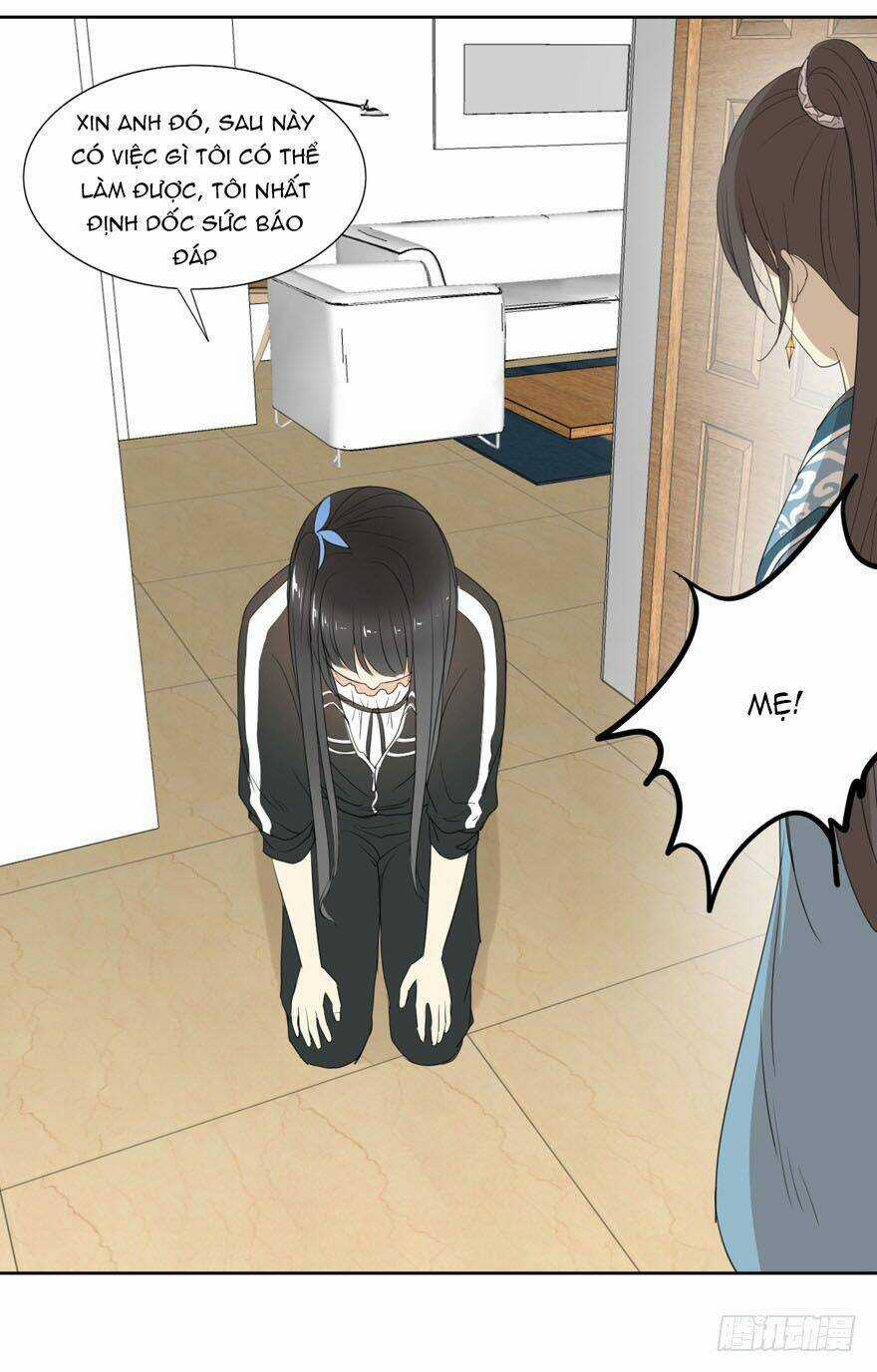 Sinh Sinh Tương Thác - Chapter 37 - Trang 59