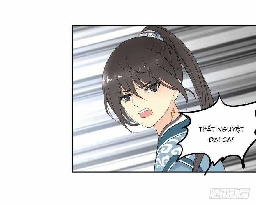 Sinh Sinh Tương Thác - Chapter 37 - Trang 60