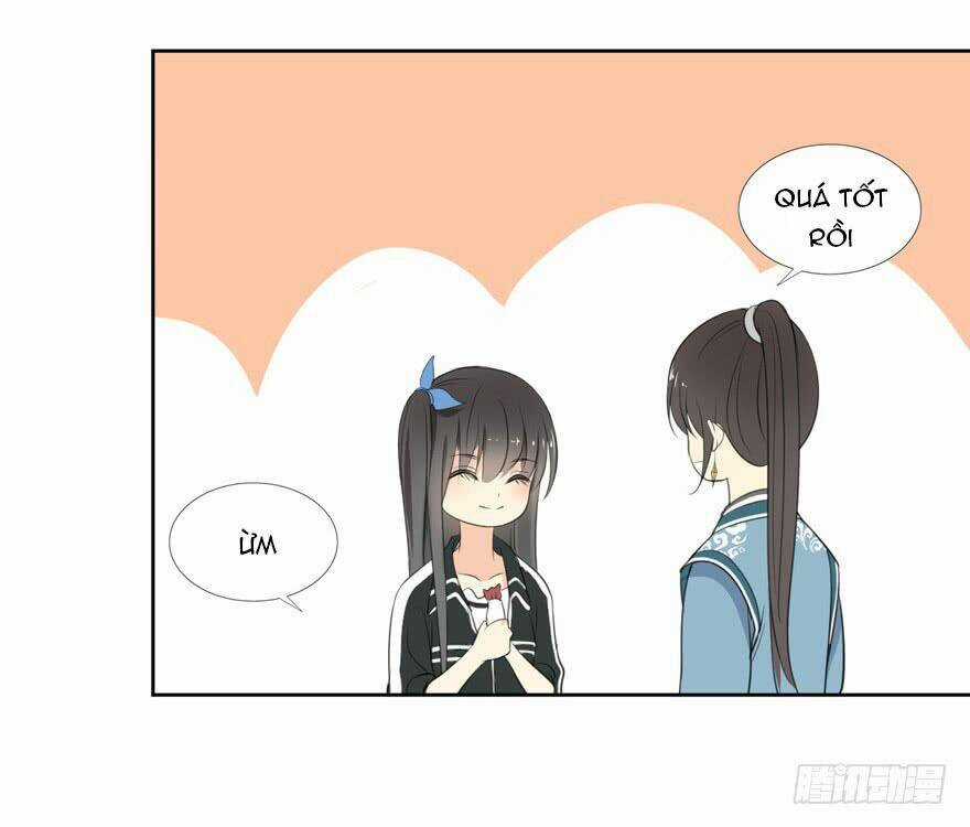 Sinh Sinh Tương Thác - Chapter 37 - Trang 64