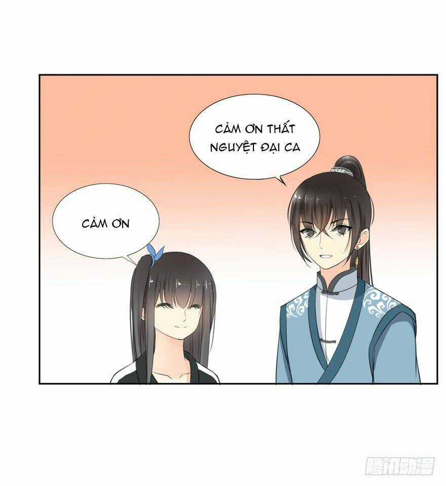 Sinh Sinh Tương Thác - Chapter 37 - Trang 65