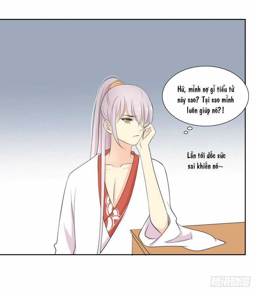 Sinh Sinh Tương Thác - Chapter 37 - Trang 66