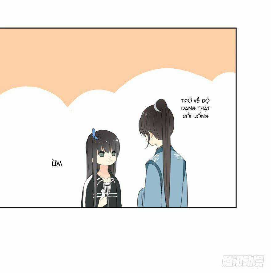 Sinh Sinh Tương Thác - Chapter 37 - Trang 67